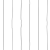 Papel de Parede Riscado Grafite (m2) - comprar online
