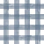 Papel de Parede Xadrez Estonado Azul (m2) - comprar online