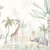 Papel de Parede Zoo Safari (m2) - comprar online