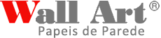Marca 14 de Papel de Parede de Qualidade | Coelho Decorações