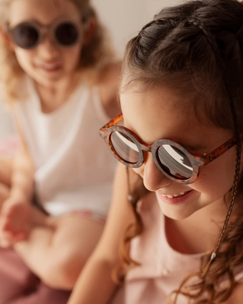 ANTEOJOS SOJOS ANIMAL PRINT - LINEA PREMIUM - comprar online