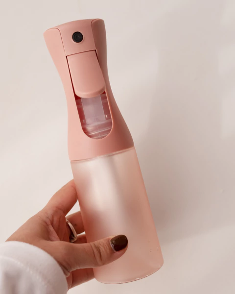 BOTELLA PULVERIZADOR SPRAY CONTINUO - comprar online