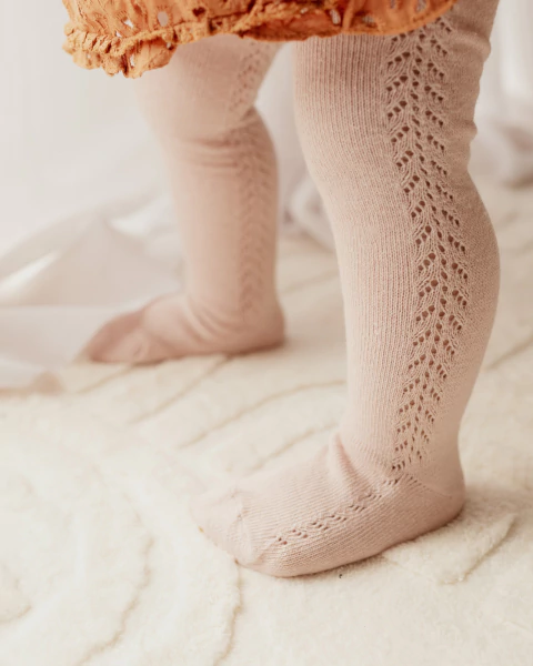 CANCAN GUARDA CALADA ROSA - comprar online