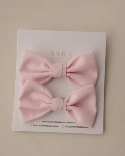 CHUFLIN AURORA ROSA - comprar online