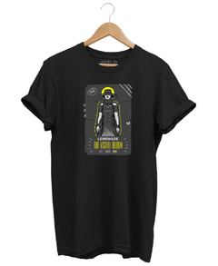 Lemonade (Preto)