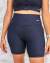 Short Preto 3tworun com 5 bolsos