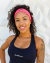 Headband Pink 3tworun