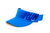 Viseira Lisa Azul Royal com Regulador