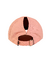 Boné Corredora Feminino com abertura para Rabo de Cavalo Rosa Claro - 3tworun