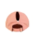 Boné Corredora Feminino com abertura para Rabo de Cavalo Rosa Claro - 3tworun