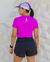 Camiseta Alma 3TwoRun Baby look para Treino na internet