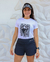 Camiseta Fuck The Pain 3TwoRun Baby look para Treino - comprar online