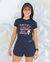 Camiseta Mariana 3TwoRun Baby look para Treino