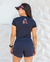 Camiseta Mariana 3TwoRun Baby look para Treino - comprar online