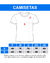 Camiseta Run Faster 3TwoRun Masculina para Treino - comprar online