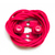 Cadarço Elástico Coollace Pink Claro