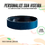 Viseira Eu Acredito - Personalizada - comprar online
