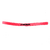 Fita Elástica para Cabelo Rosa 3tworun - comprar online