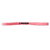 Fita Elástica para Cabelo Rosa claro 3tworun - comprar online