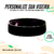 Viseira Lets Run - Personalizada - comprar online