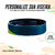 Viseira Onda Verde - Personalizada - comprar online