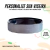 Viseira Caveirinha - Personalizada - comprar online