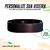Viseira Desafie Seus Limites - Personalizada - comprar online