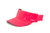 Viseira Lisa Rosa Pink com Regulador