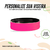 Viseira Santo Forte - Personalizada - comprar online