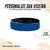 Viseira Super Mãe - Personalizada - comprar online