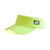 Viseira Neon Amarelo