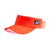 Viseira Neon Laranja