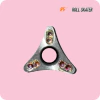 ROLL SKATER - Shiny nuts - Comet