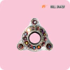 ROLL SKATER - Shiny nuts - Super comet