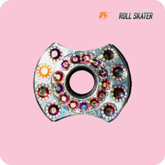 ROLL SKATER - Shiny nuts - Cosmo