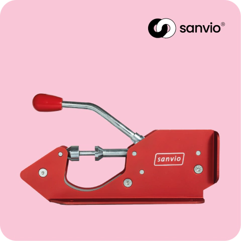SANVIO - Extractor de rulemanes