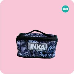 INKA - Porta ruedas simple grande - comprar online