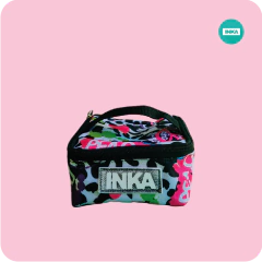 INKA - Porta ruedas simple grande en internet