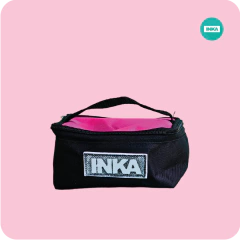 INKA - Porta ruedas simple grande - Pista Libre