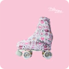 PISTA LIBRE - Cubrebotas estampado