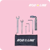 ROLL LINE - Kit de herramientas professional