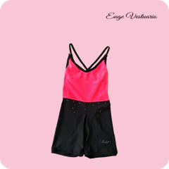 EV - Catsuit en internet