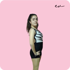 EV - Catsuit - comprar online
