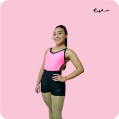 EV - Catsuit