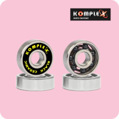 KOMPLEX - ABEC9 Pro