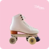 Patín inicial: bota MORA Giro + plancha TMG Flip