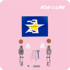 ROLL LINE - LÍNEA en internet