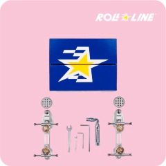ROLL LINE - Variant C en internet