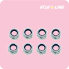 ROLL LINE - Tuercas autobloqueantes
