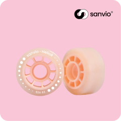 SANVIO - Helio R - Pista Libre